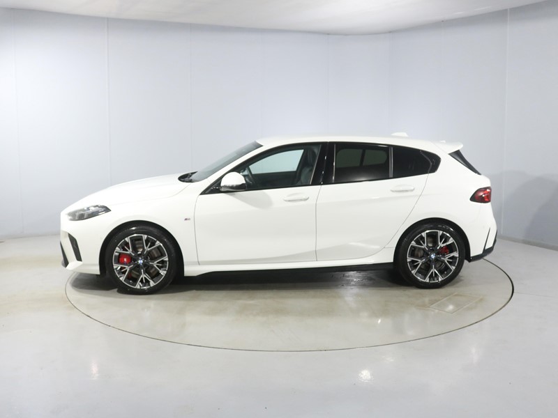 Used BMW 1 Series 2025 for sale - 77665204: Photo 45