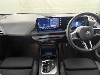 Used BMW 1 Series 2025 for sale - 77665204: Photo