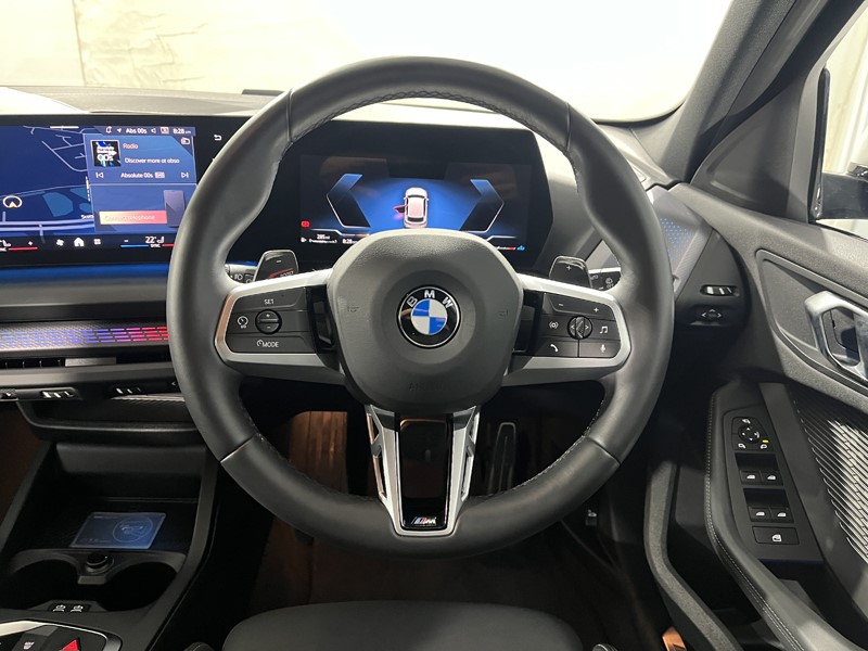 Used BMW 1 Series 2025 for sale - 77665204: Photo 5