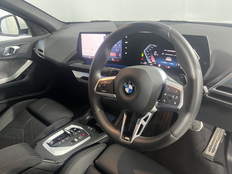 Used BMW 1 Series 2025 for sale - 77665204: Photo 6