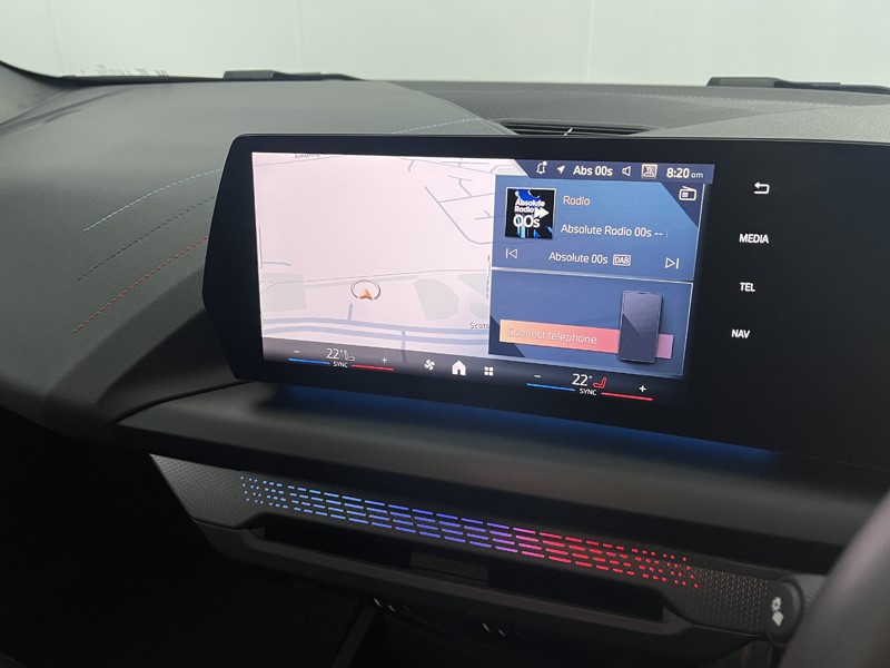 Used BMW 1 Series 2025 for sale - 77665204: Photo 8