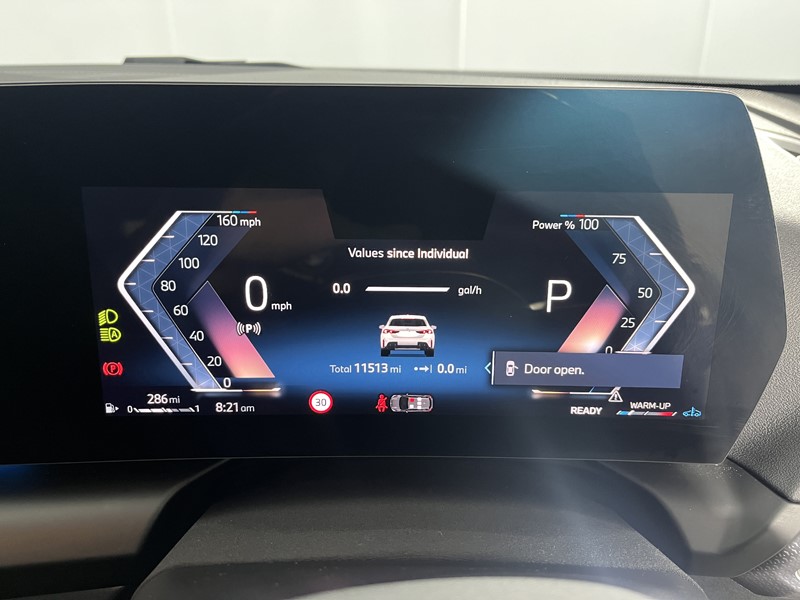 Used BMW 1 Series 2025 for sale - 77665204: Photo 9