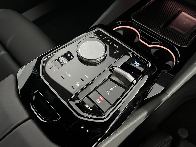 Used BMW i5 2025 for sale - 76981072: Photo 10