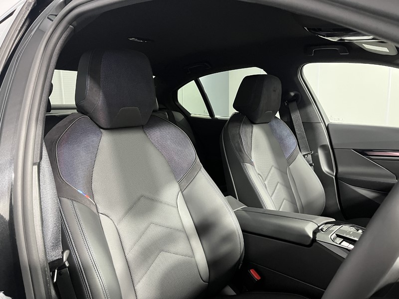 Used BMW i5 2025 for sale - 76981072: Photo 11