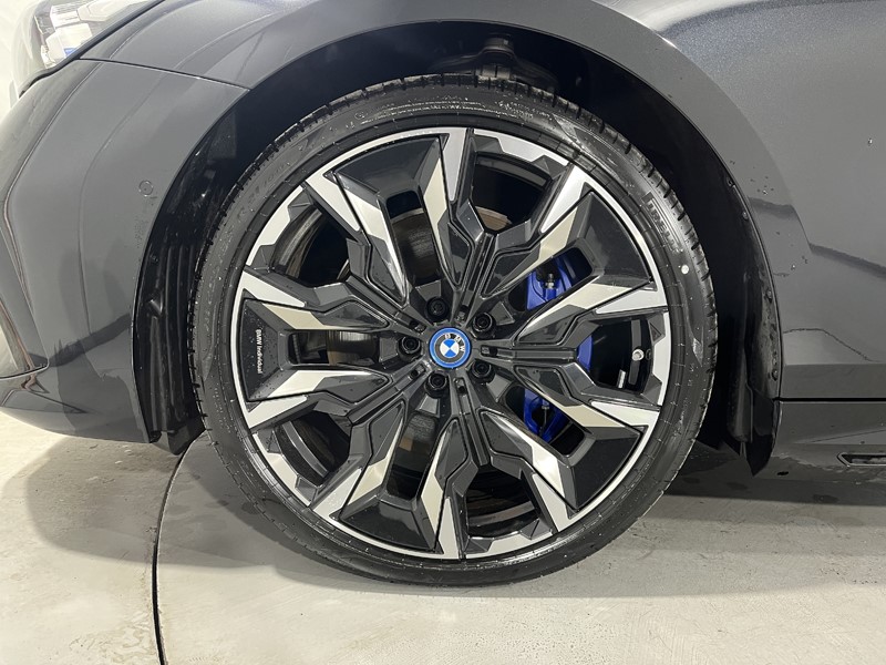 Used BMW i5 2025 for sale - 76981072: Photo 14