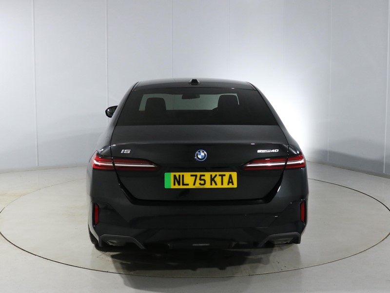 Used BMW i5 2025 for sale - 76981072: Photo 15
