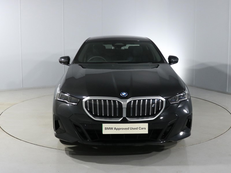 Used BMW i5 2025 for sale - 76981072: Photo 16