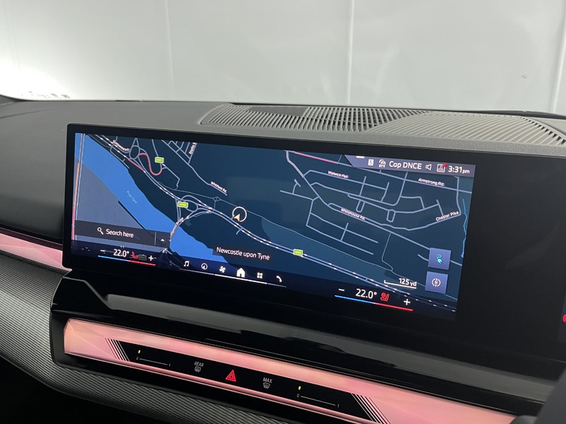 Used BMW i5 2025 for sale - 76981072: Photo 17