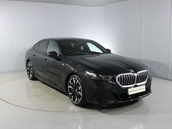 Used BMW i5 2025 for sale - 76981072: Photo