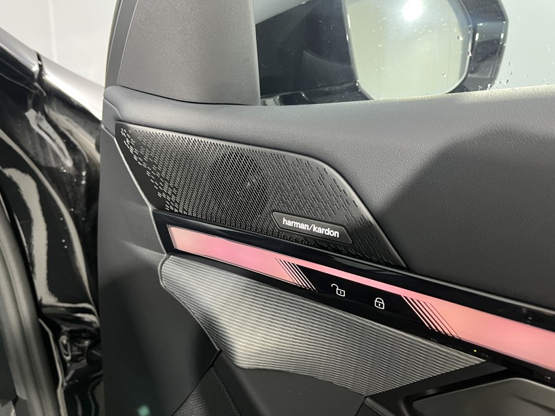 Used BMW i5 2025 for sale - 76981072: Photo 21