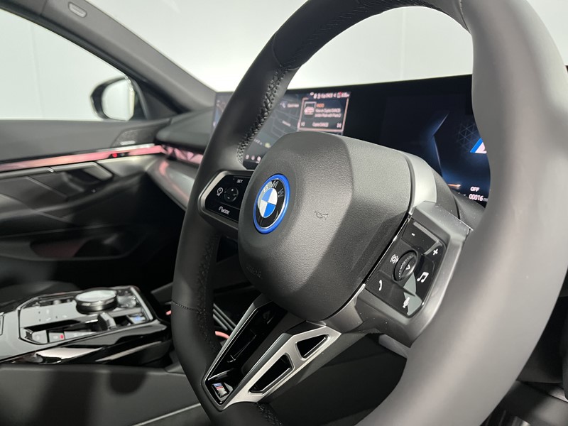 Used BMW i5 2025 for sale - 76981072: Photo 23