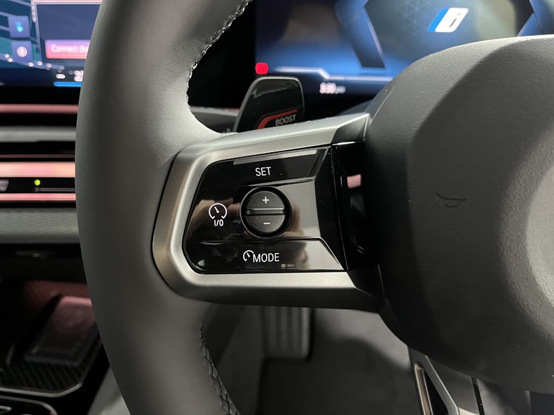 Used BMW i5 2025 for sale - 76981072: Photo 24