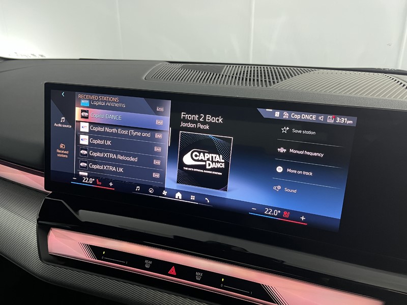 Used BMW i5 2025 for sale - 76981072: Photo 28