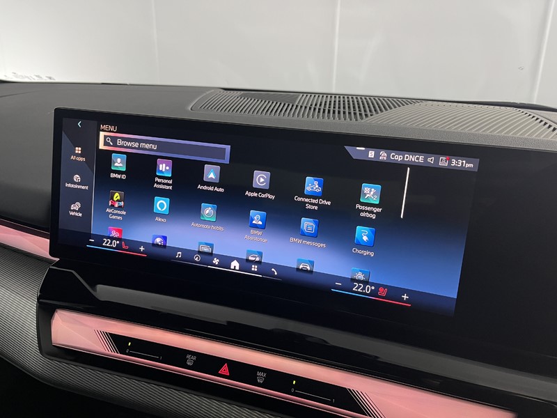 Used BMW i5 2025 for sale - 76981072: Photo 29