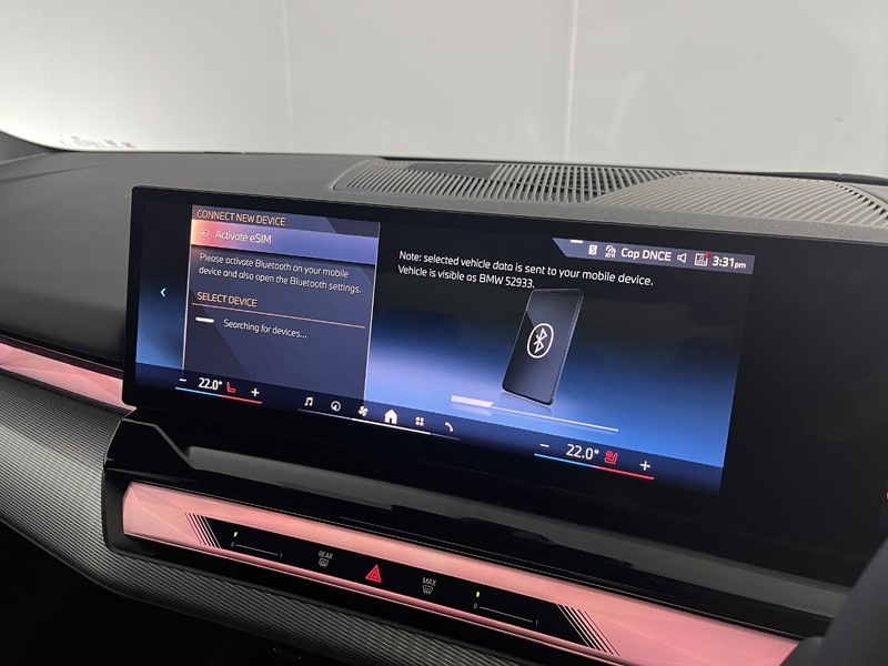 Used BMW i5 2025 for sale - 76981072: Photo 30