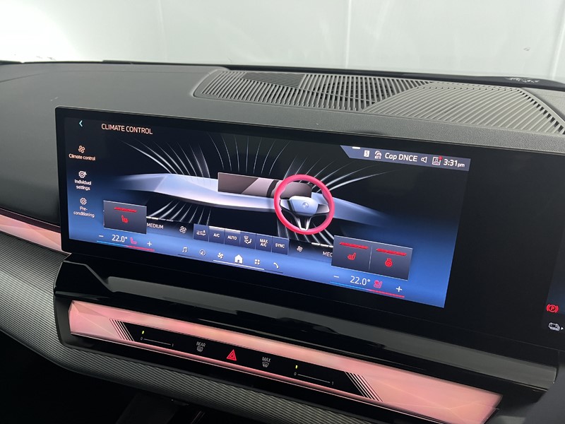 Used BMW i5 2025 for sale - 76981072: Photo 31