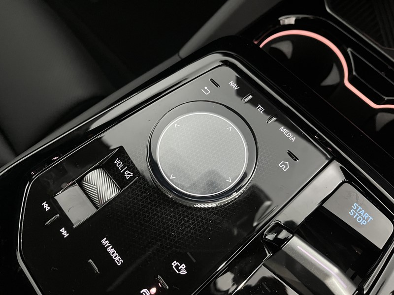 Used BMW i5 2025 for sale - 76981072: Photo 33