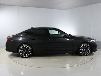 Used BMW i5 2025 for sale - 76981072: Photo