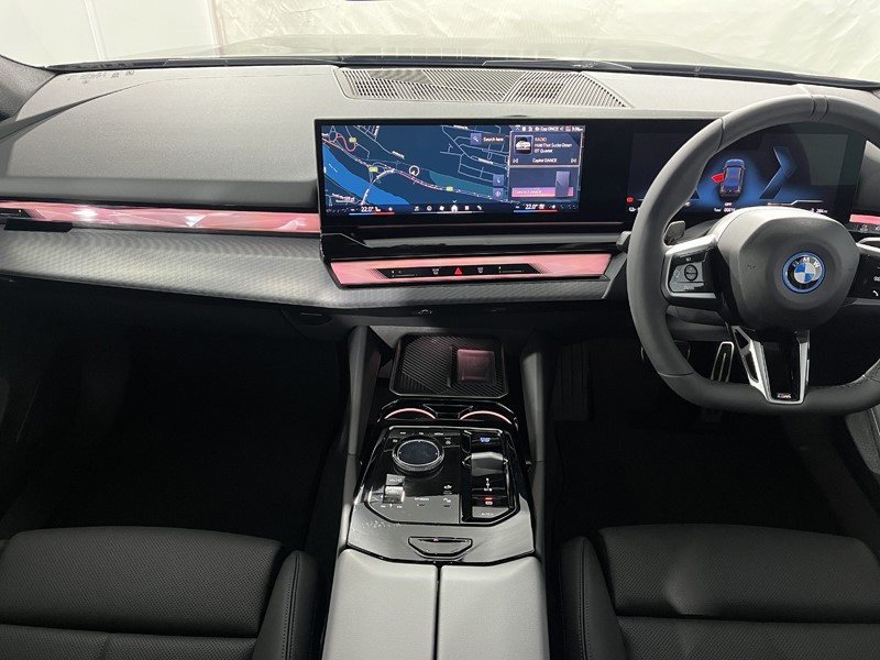 Used BMW i5 2025 for sale - 76981072: Photo 4