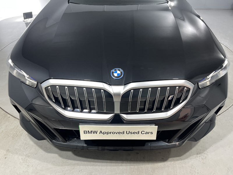 Used BMW i5 2025 for sale - 76981072: Photo 44