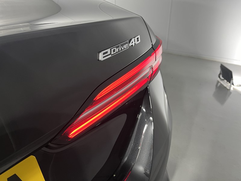 Used BMW i5 2025 for sale - 76981072: Photo 47