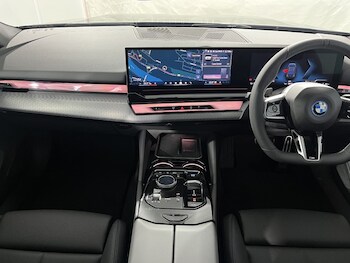 Used BMW i5 2025 for sale - 76981072: Photo