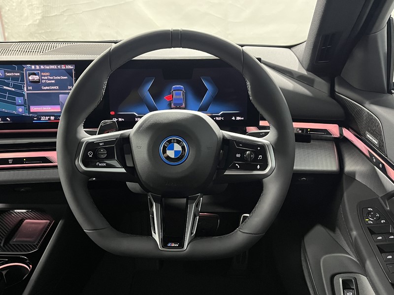 Used BMW i5 2025 for sale - 76981072: Photo 5