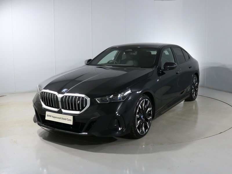 Used BMW i5 2025 for sale - 76981072: Photo 50