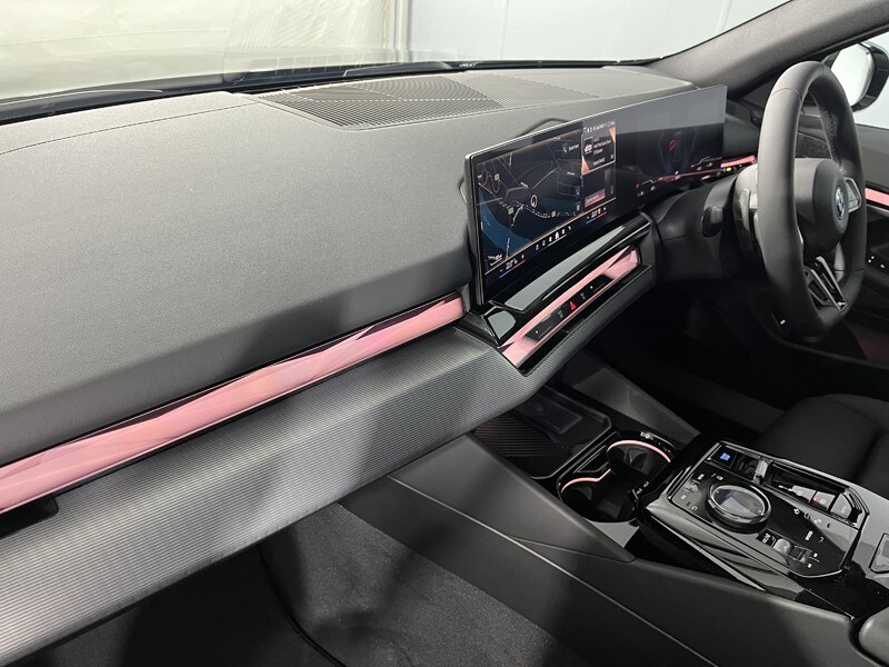 Used BMW i5 2025 for sale - 76981072: Photo 7