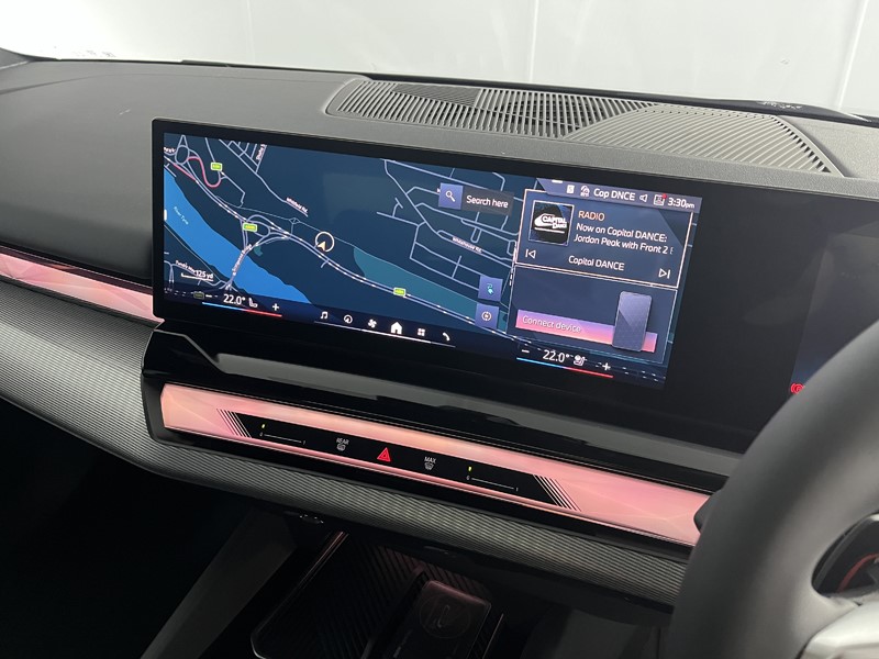 Used BMW i5 2025 for sale - 76981072: Photo 8