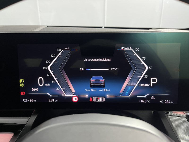 Used BMW i5 2025 for sale - 76981072: Photo 9