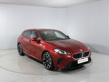 Used BMW 1 Series 2026 for sale - 79208640: Photo