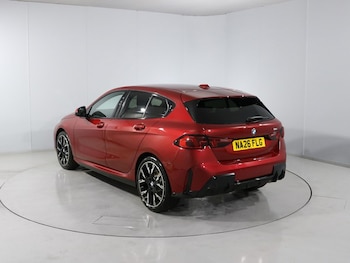 Used BMW 1 Series 2026 for sale - 79208640: Photo