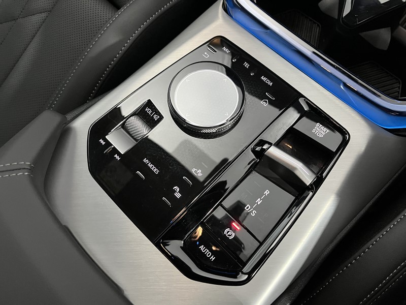 Used BMW X3 2025 for sale - 77005485: Photo 10