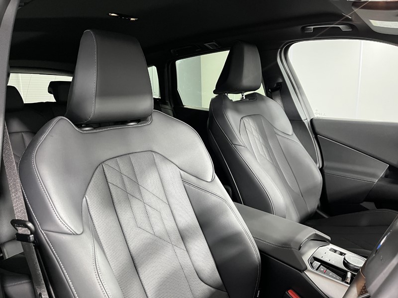 Used BMW X3 2025 for sale - 77005485: Photo 11