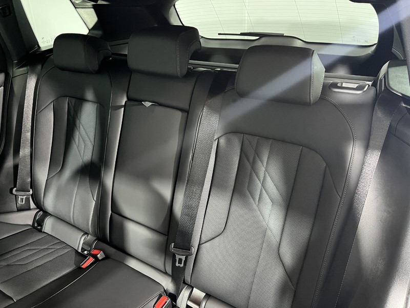 Used BMW X3 2025 for sale - 77005485: Photo 12