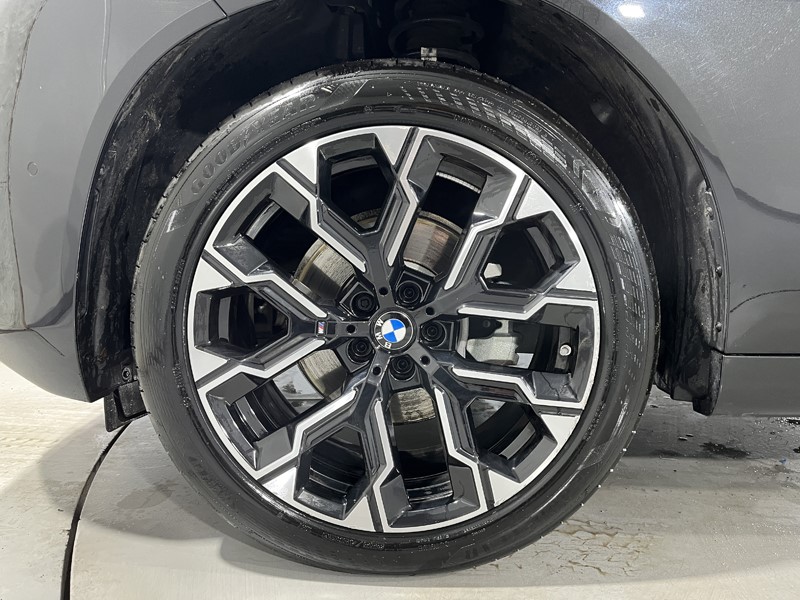 Used BMW X3 2025 for sale - 77005485: Photo 14