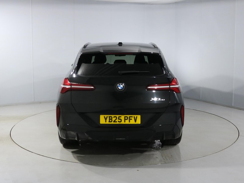 Used BMW X3 2025 for sale - 77005485: Photo 15