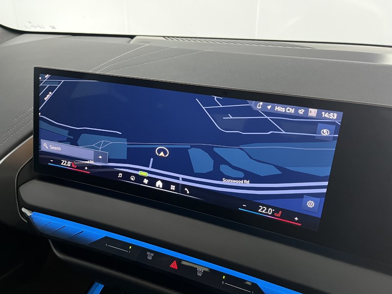 Used BMW X3 2025 for sale - 77005485: Photo 17