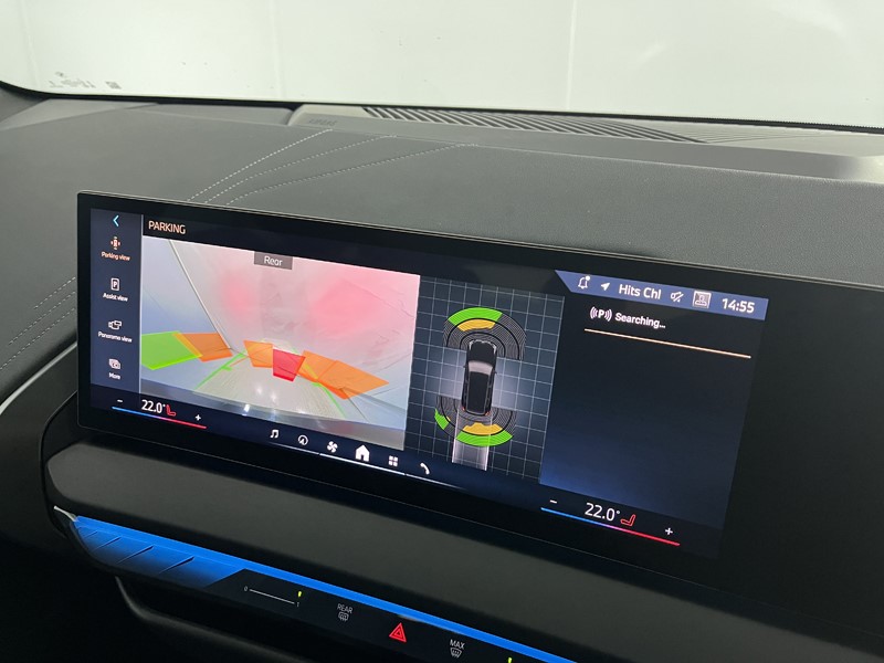 Used BMW X3 2025 for sale - 77005485: Photo 18