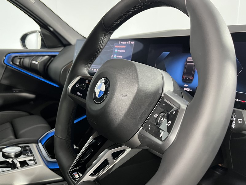 Used BMW X3 2025 for sale - 77005485: Photo 21