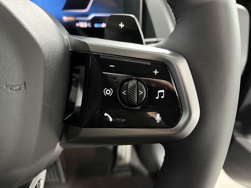 Used BMW X3 2025 for sale - 77005485: Photo 23