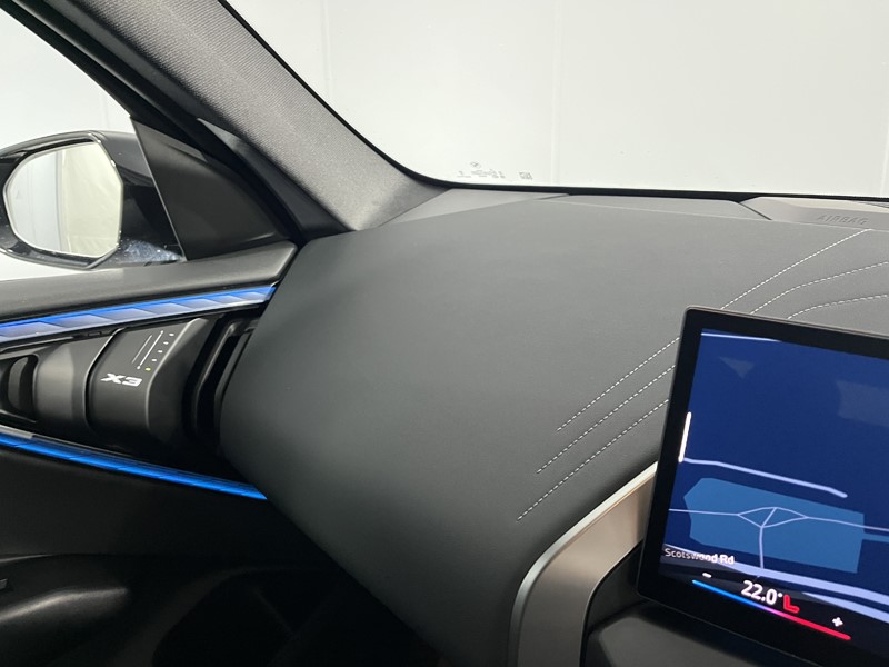 Used BMW X3 2025 for sale - 77005485: Photo 25