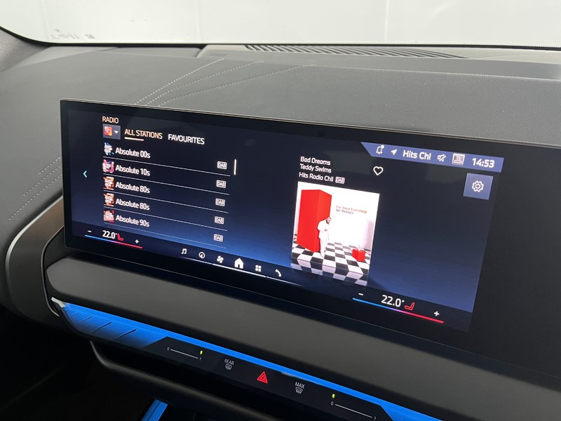 Used BMW X3 2025 for sale - 77005485: Photo 26