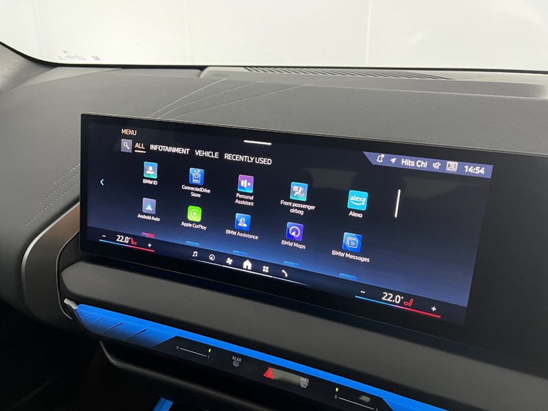 Used BMW X3 2025 for sale - 77005485: Photo 27