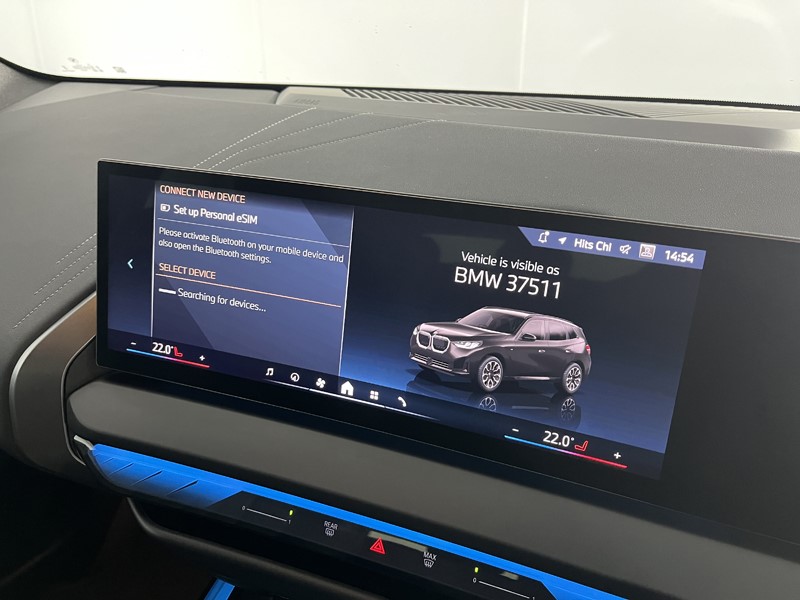 Used BMW X3 2025 for sale - 77005485: Photo 28