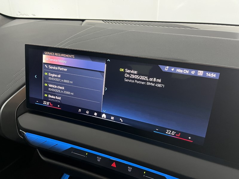 Used BMW X3 2025 for sale - 77005485: Photo 29