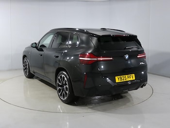 Used BMW X3 2025 for sale - 77005485: Photo