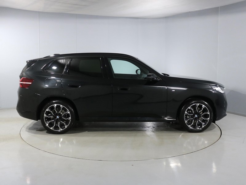 Used BMW X3 2025 for sale - 77005485: Photo 3