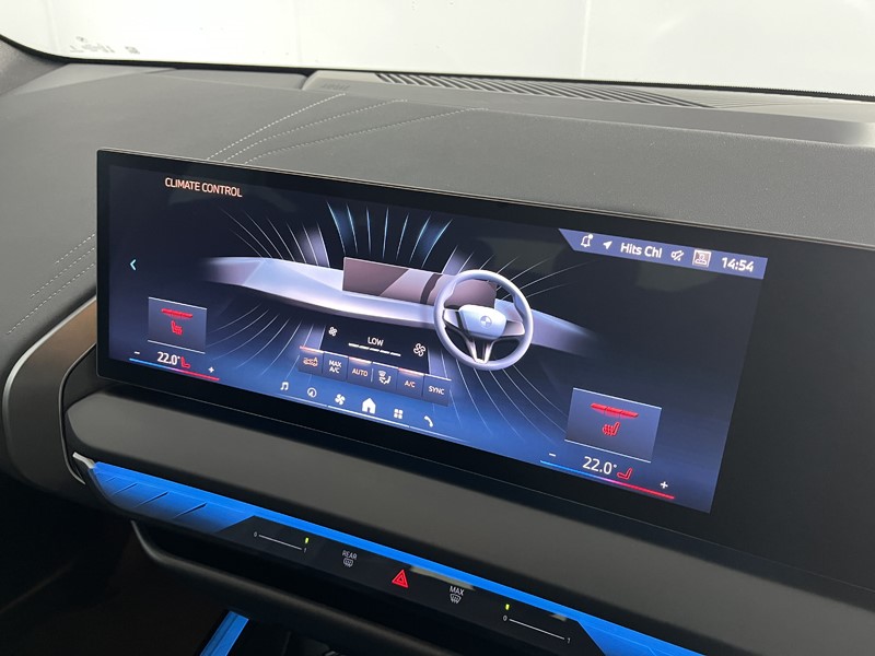 Used BMW X3 2025 for sale - 77005485: Photo 30